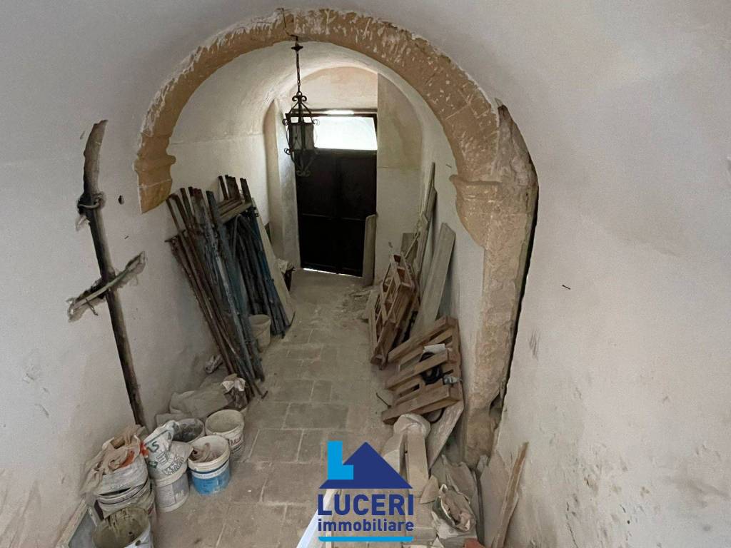 Palazzo / stabile a Gallipoli in Via Angeli - Foto 4