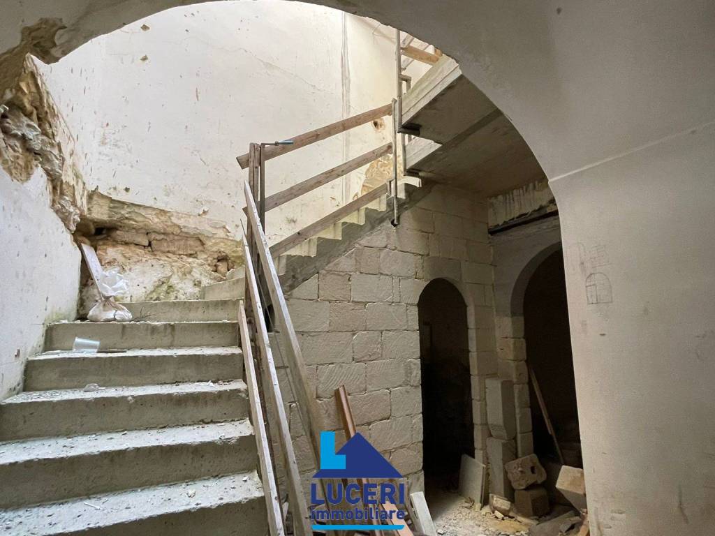 Palazzo / stabile a Gallipoli in Via Angeli - Foto 5