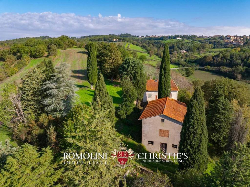 Rustico / casale a Anghiari - Foto 2