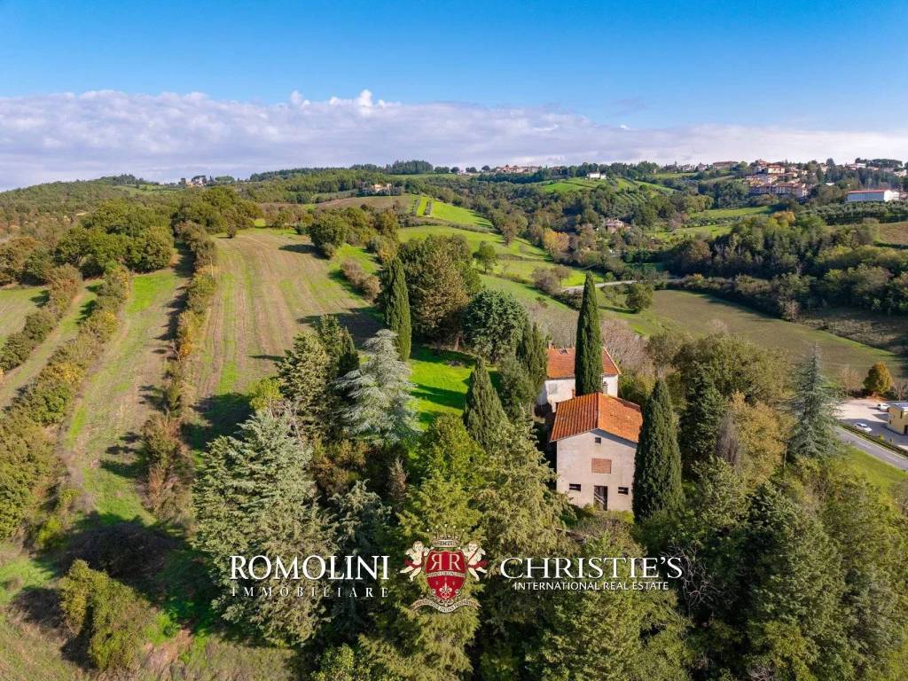 Rustico / casale a Anghiari - Foto 3