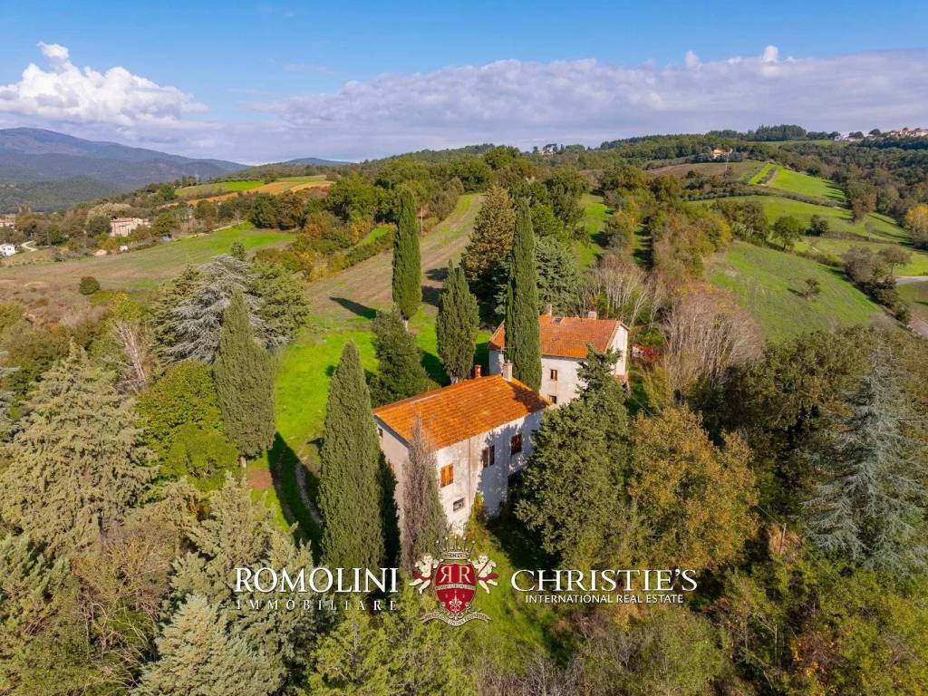 Rustico / casale a Anghiari - Foto 4