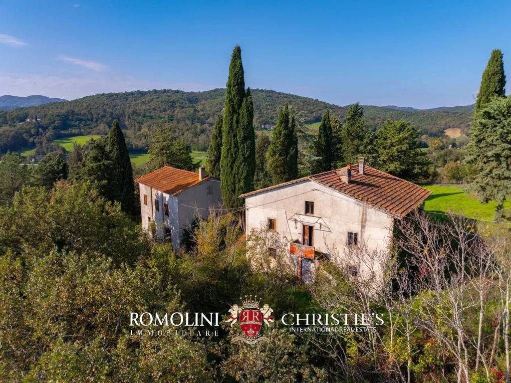 Rustico / casale a Anghiari - Foto 5