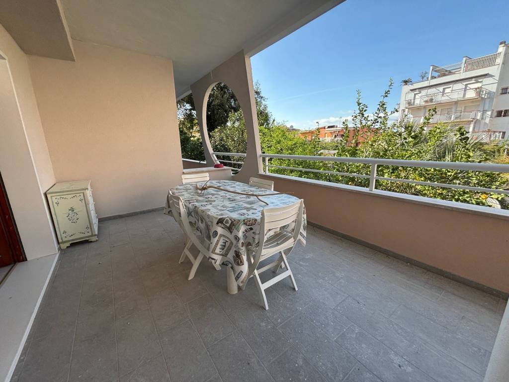 Appartamento a Sabaudia in Via Belgio, 3 - Foto 3