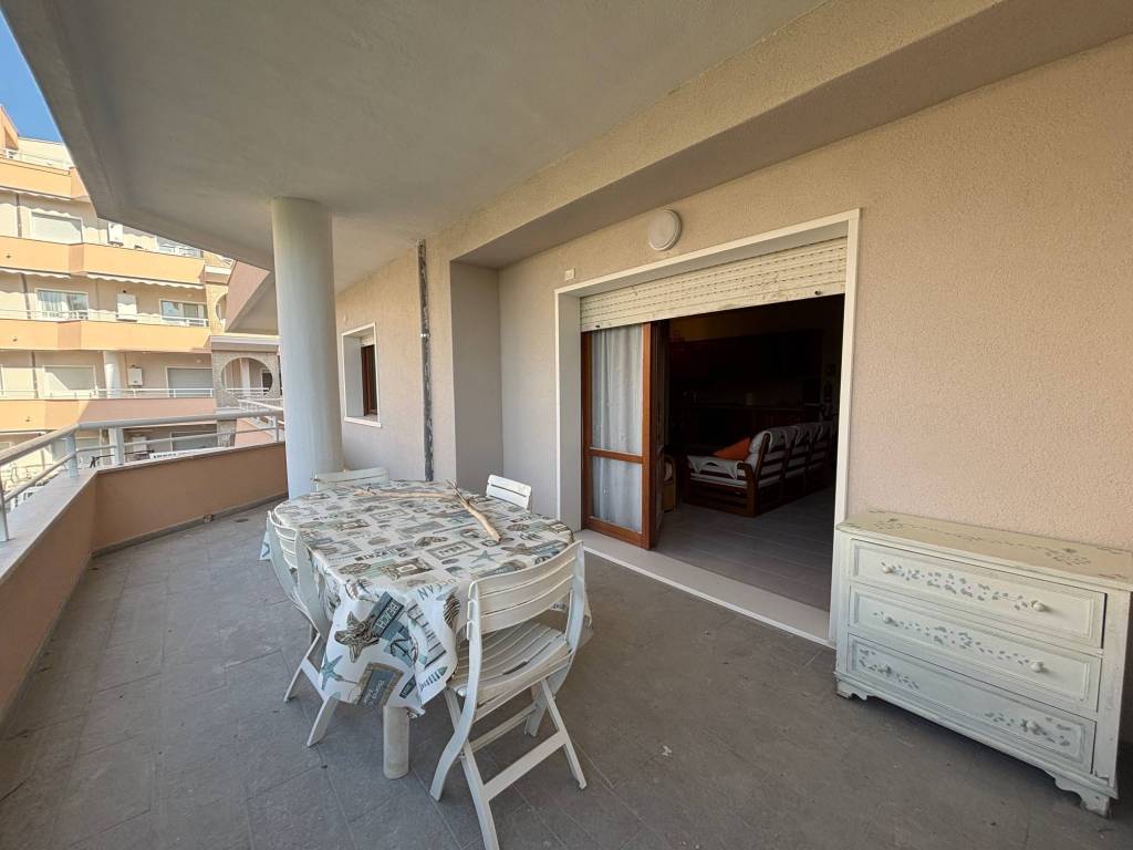 Appartamento a Sabaudia in Via Belgio, 3 - Foto 4