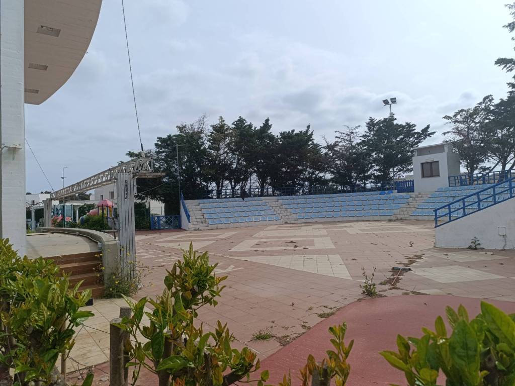 Villetta a schiera a Carovigno in Morgicchio - Foto 3