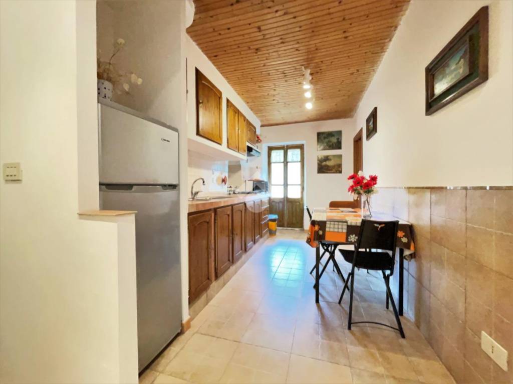 Appartamento a Apricale in Via Giuseppe Garibaldi, 5 - Foto 5