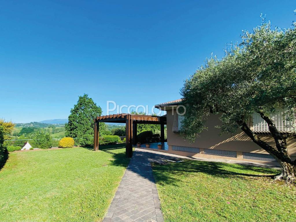 Villa a Conegliano in via Mangesa - Foto 5