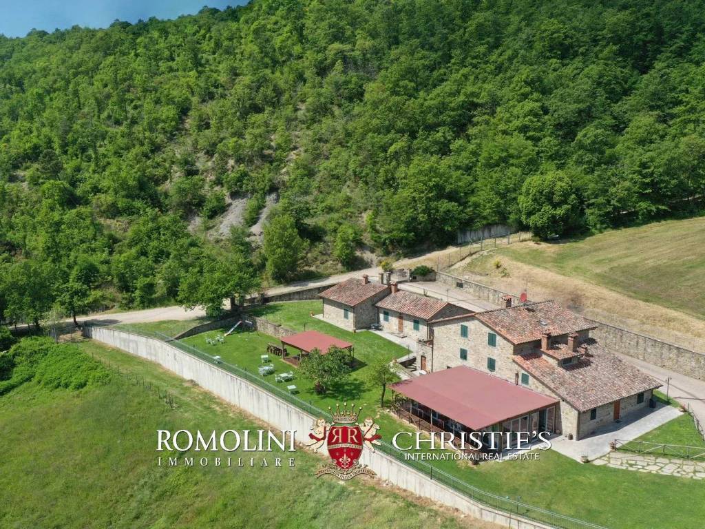 Villa a Sansepolcro - Foto 2
