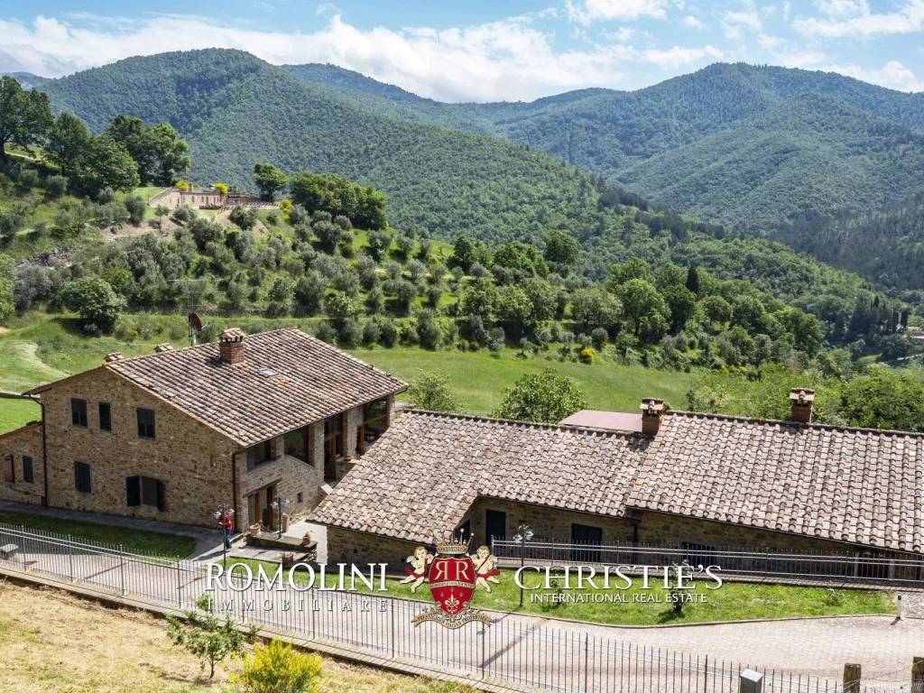 Villa a Sansepolcro - Foto 4