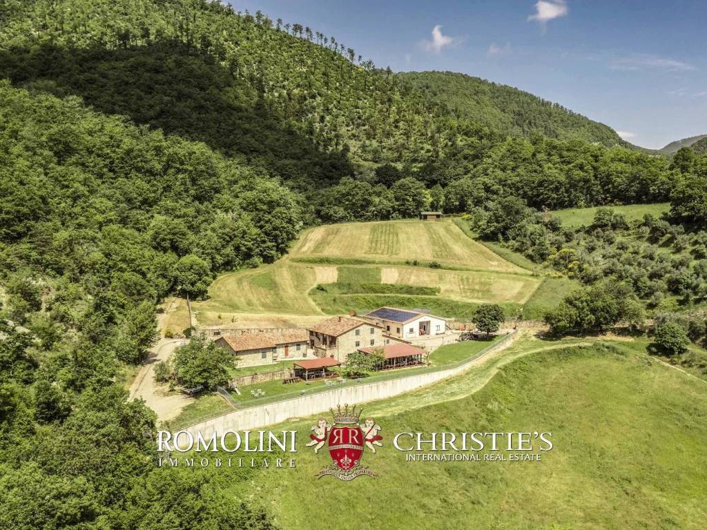 Villa a Sansepolcro - Foto 5