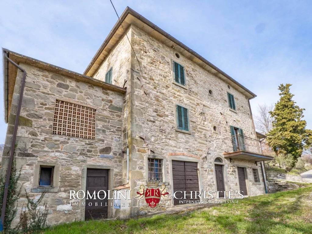Rustico / casale a Caprese michelangelo - Foto 2