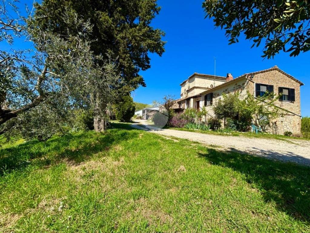 Rustico / casale a Montebuono in Via San Biagio - Foto 3