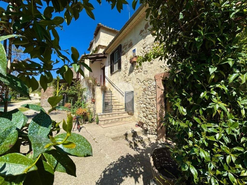 Rustico / casale a Montebuono in Via San Biagio - Foto 4