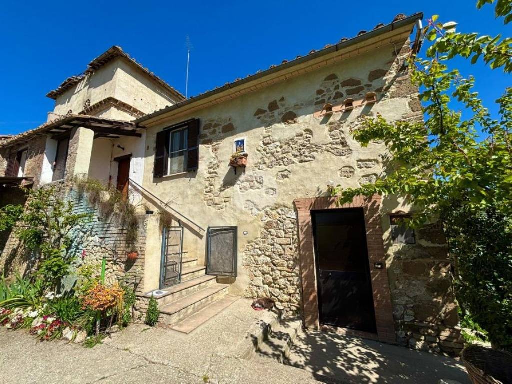 Rustico / casale a Montebuono in Via San Biagio - Foto 5