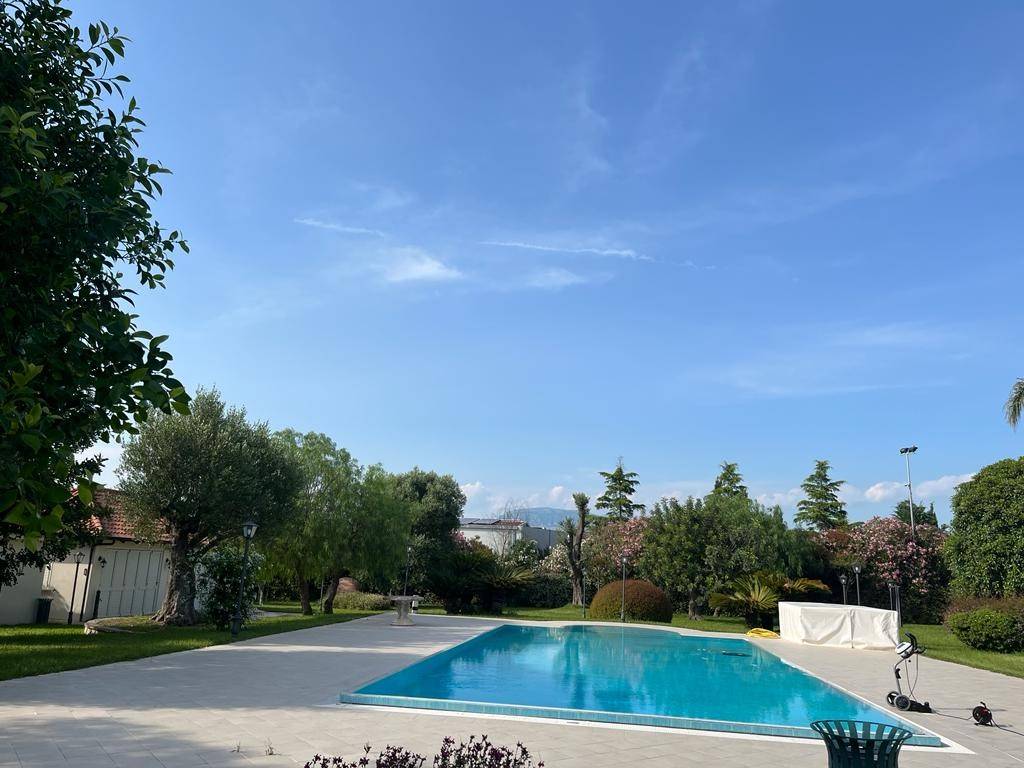 Villa a Eboli in Via Papaleone - Foto 4