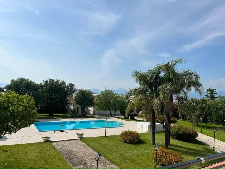 Villa a Eboli in Via Papaleone - Foto 5