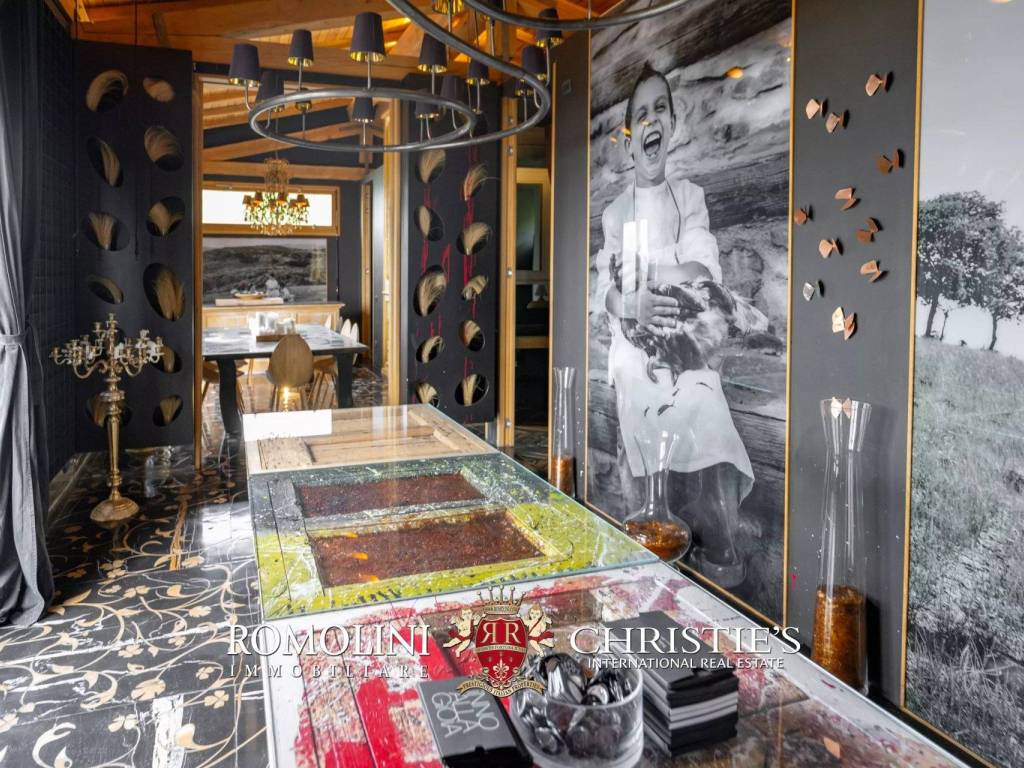 Villa a Loro ciuffenna - Foto 3