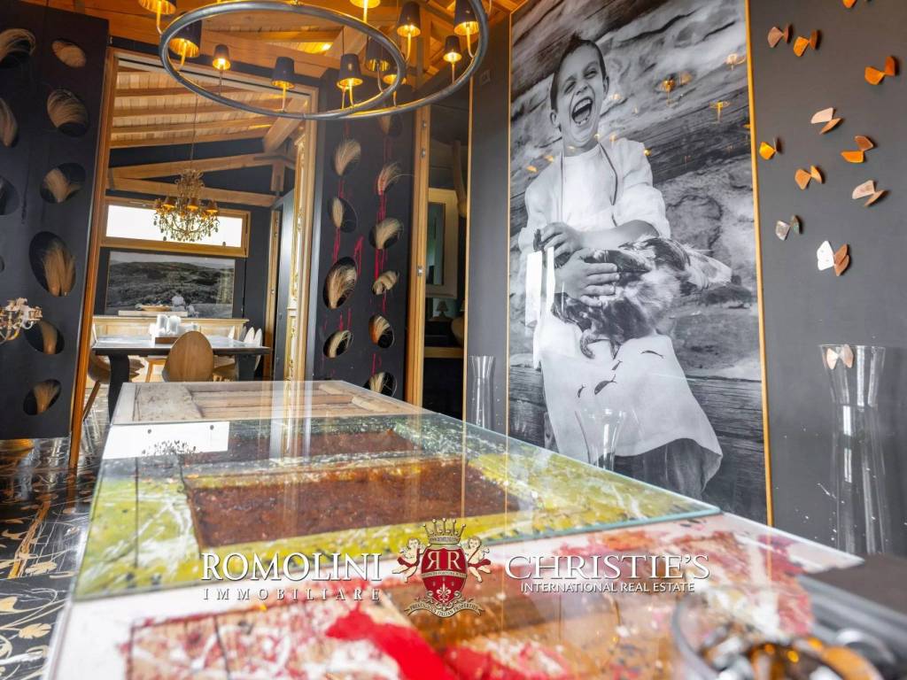 Villa a Loro ciuffenna - Foto 4