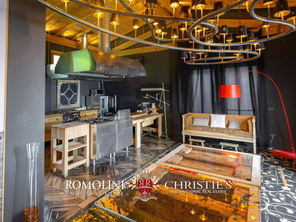 Villa a Loro ciuffenna - Foto 5