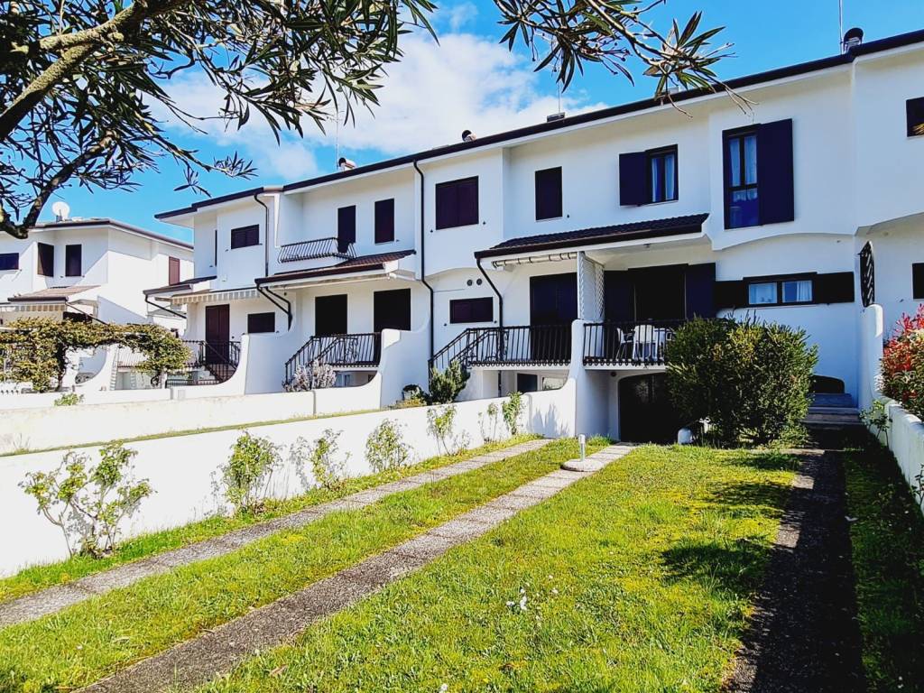 Villetta a schiera a Caorle in Via Cattaro - Foto 4