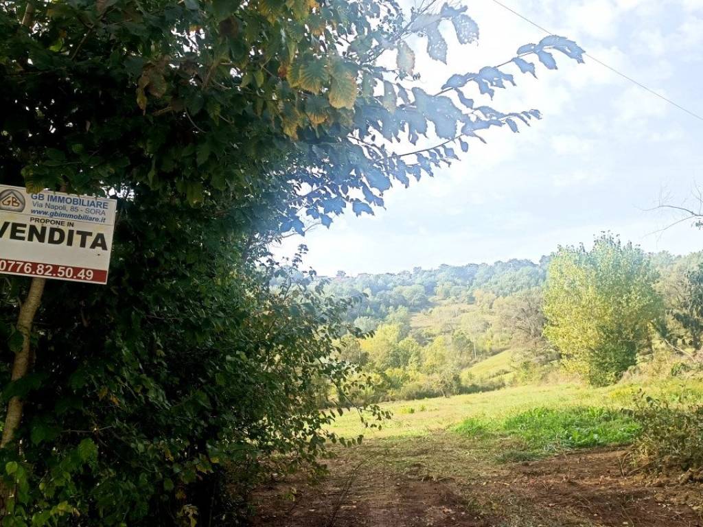 Terreno a Broccostella in VIA COLLE ALLINO - Foto 2