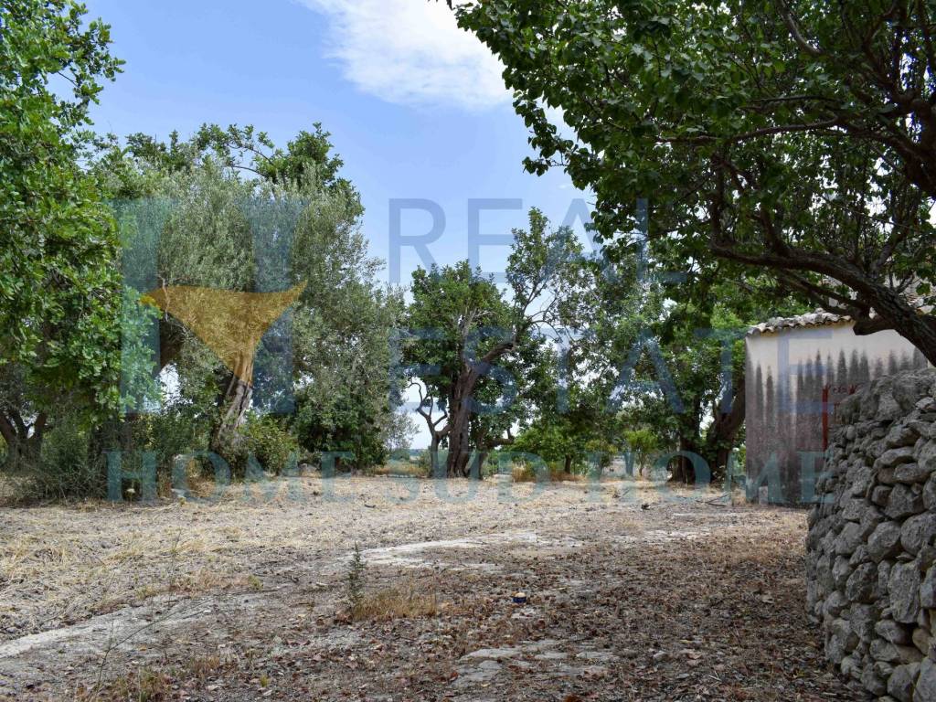 Rustico / casale a Modica in Contrada Musebbi - Foto 4