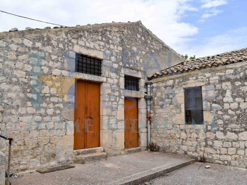 Rustico / casale a Modica in Contrada Musebbi - Foto 5