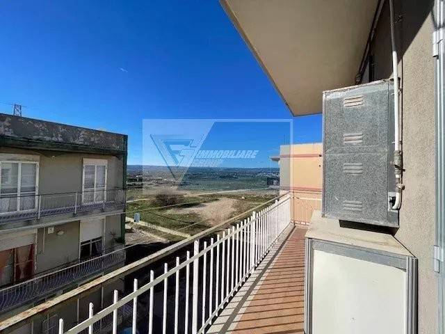 Appartamento a Siracusa in Via Monte Bianco - Foto 5