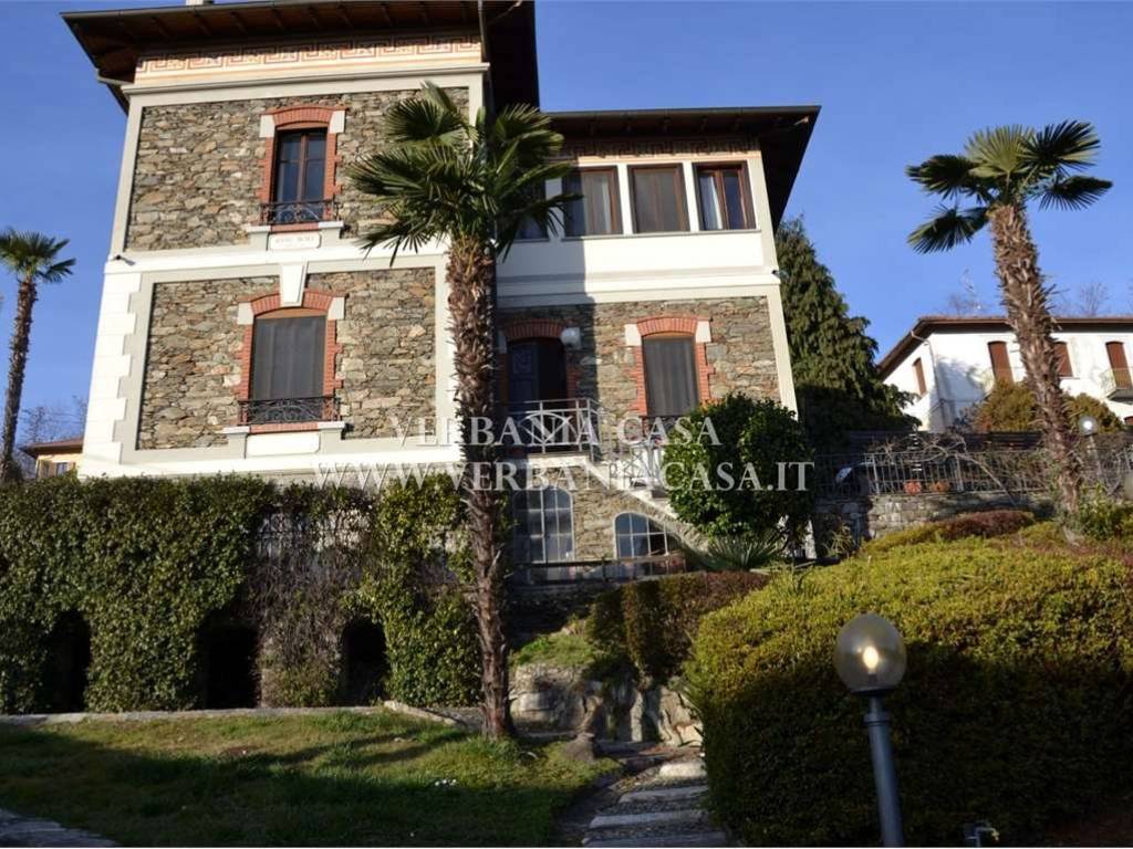 Villa a Verbania in Via Zappelli, 22 - Foto 4