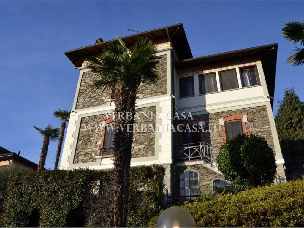 Villa a Verbania in Via Zappelli, 22 - Foto 5