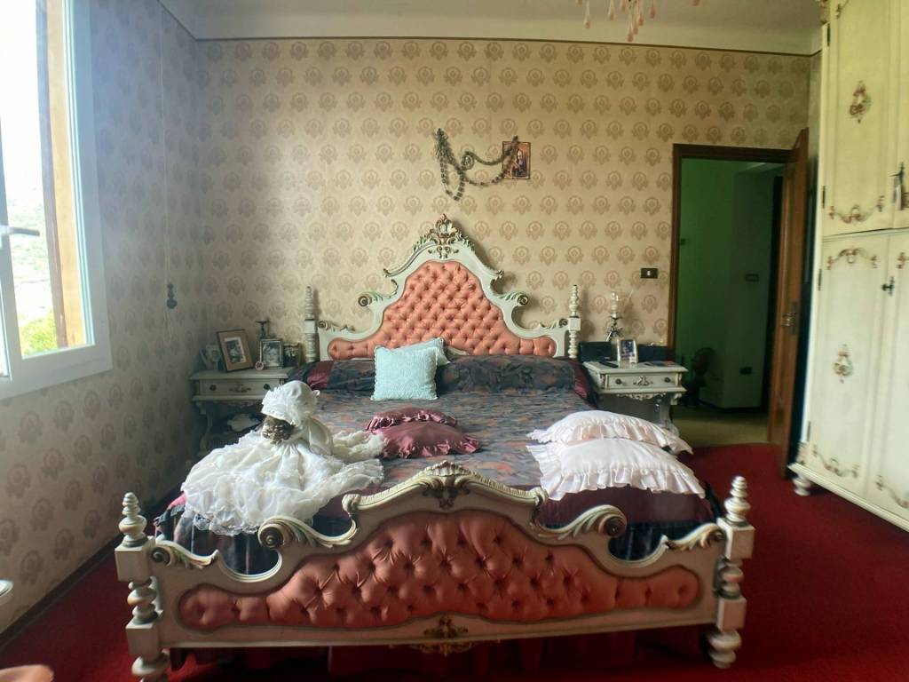 Casa indipendente a Ventimiglia in Semi-centrale - Foto 4