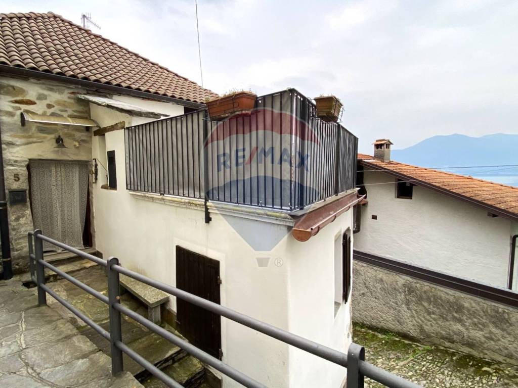 Casa indipendente a Cannero riviera - Foto 3