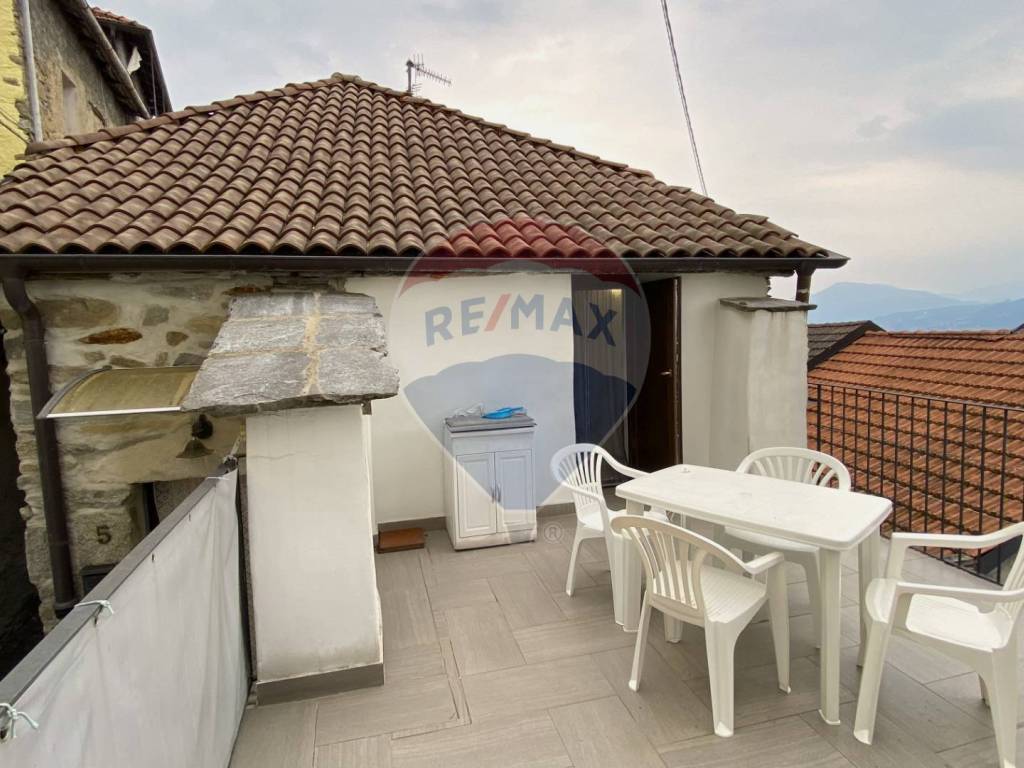 Casa indipendente a Cannero riviera - Foto 5