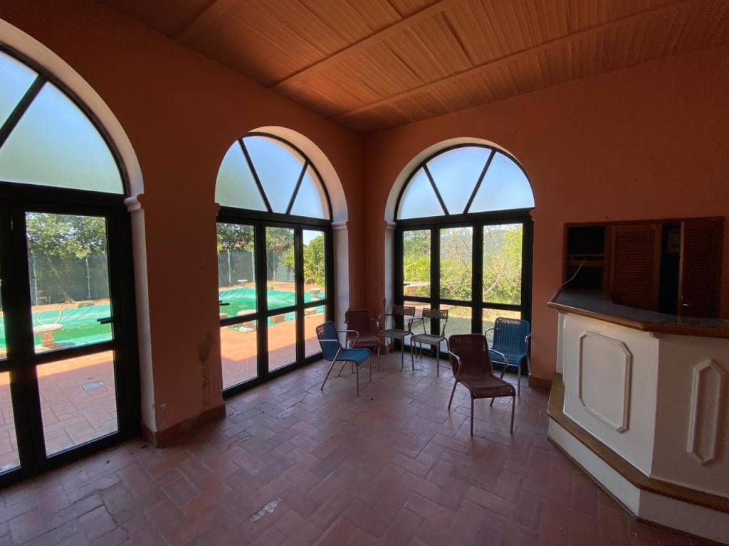 Villa a Amelia in Via Rimembranze, 45 - Foto 3