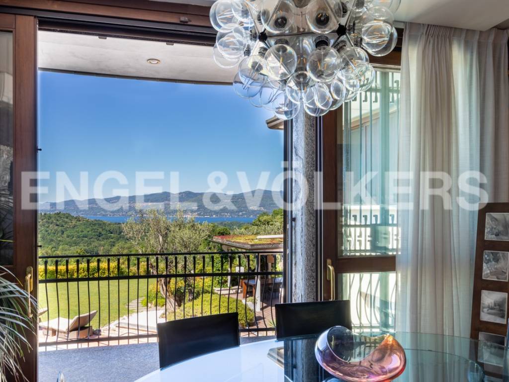 Villa a Besozzo in Via Monte Grappa - Foto 4