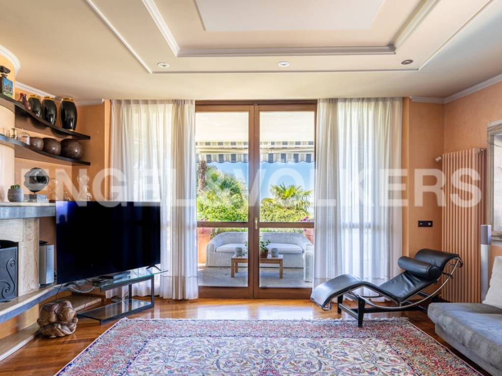 Villa a Besozzo in Via Monte Grappa - Foto 5