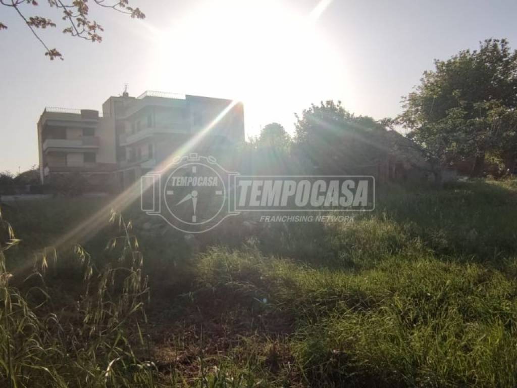 Terreno a San benedetto del tronto in Via Ugo la Malfa 1 - Foto 3
