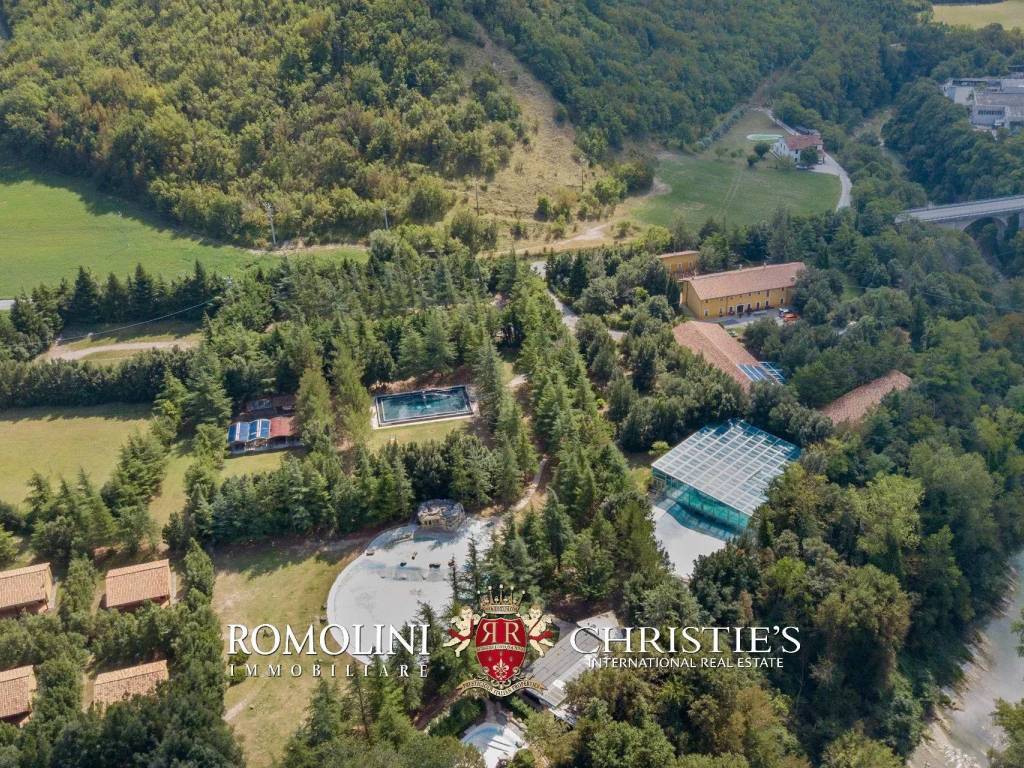 Villa a Apecchio - Foto 3