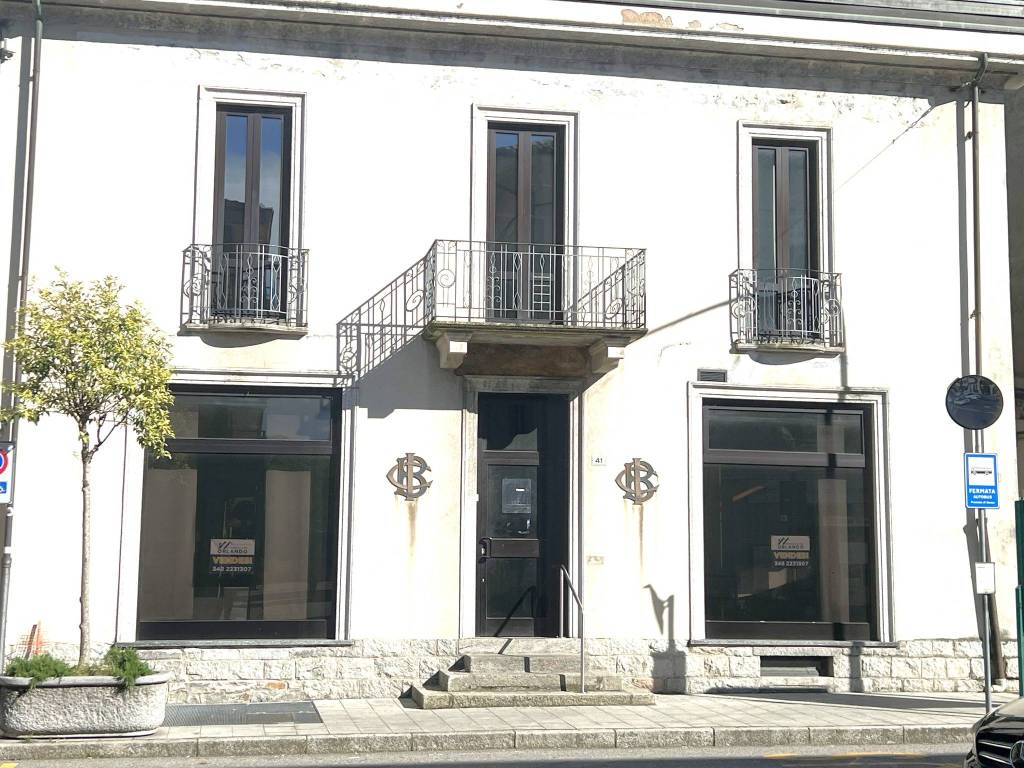 Immobile a Besozzo in Via 25 Aprile, 60 - Foto 2