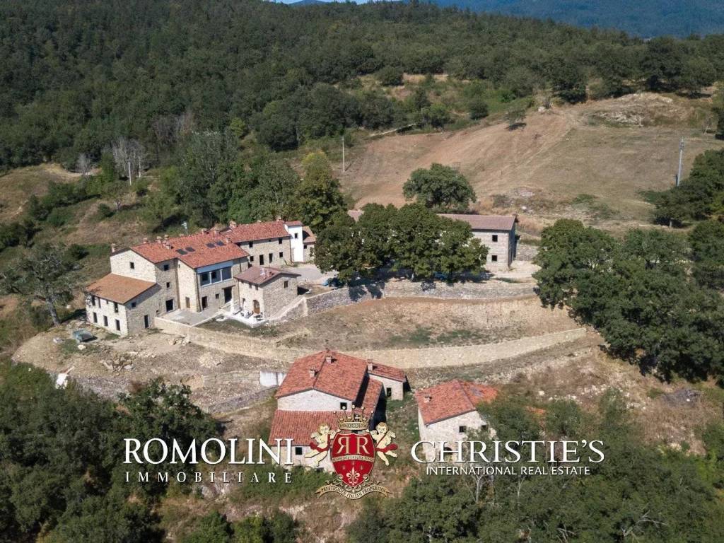 Villa a Poppi - Foto 2