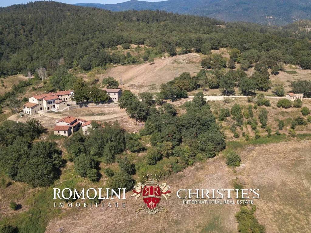 Villa a Poppi - Foto 3
