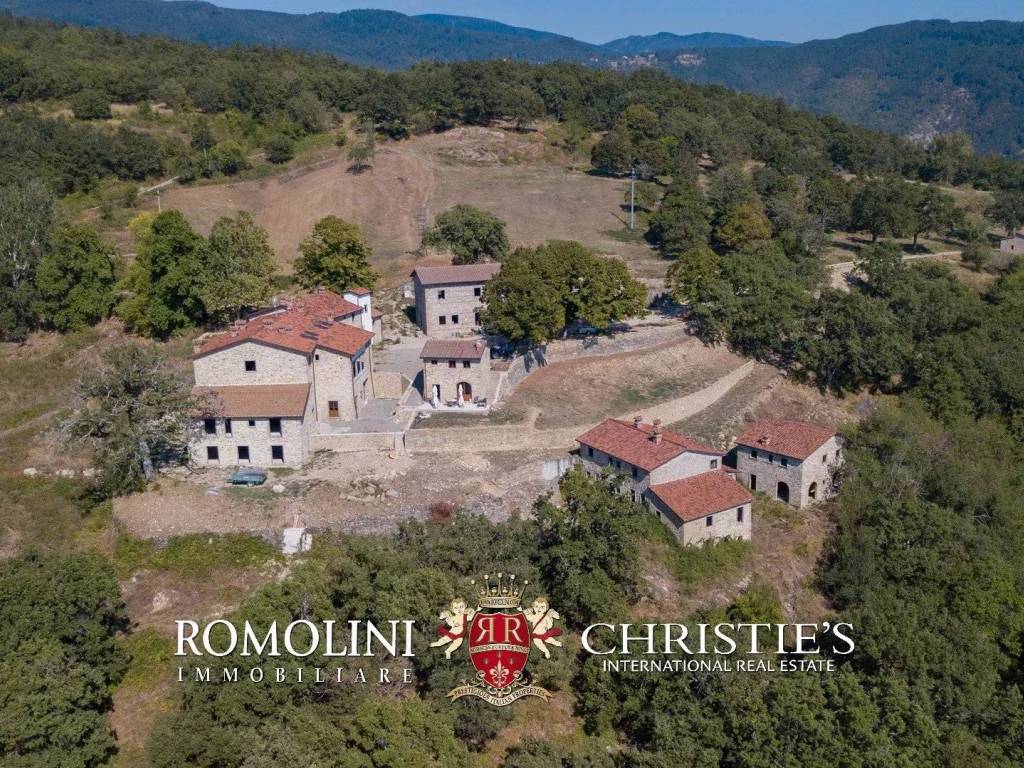 Villa a Poppi - Foto 4