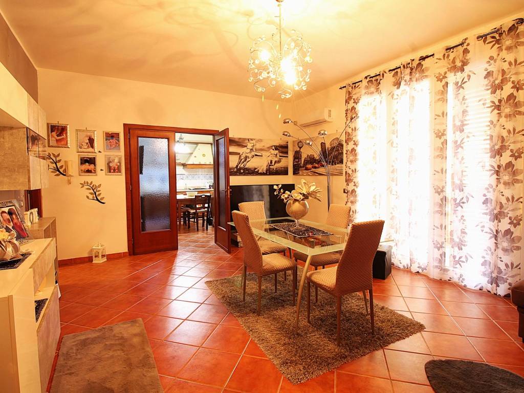Appartamento a Altavilla milicia in Via Ammiraglio Rizzo - Foto 2