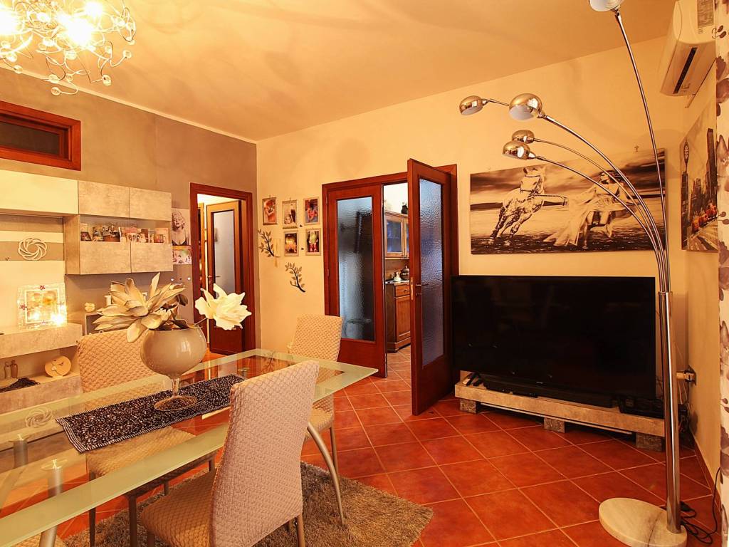 Appartamento a Altavilla milicia in Via Ammiraglio Rizzo - Foto 3