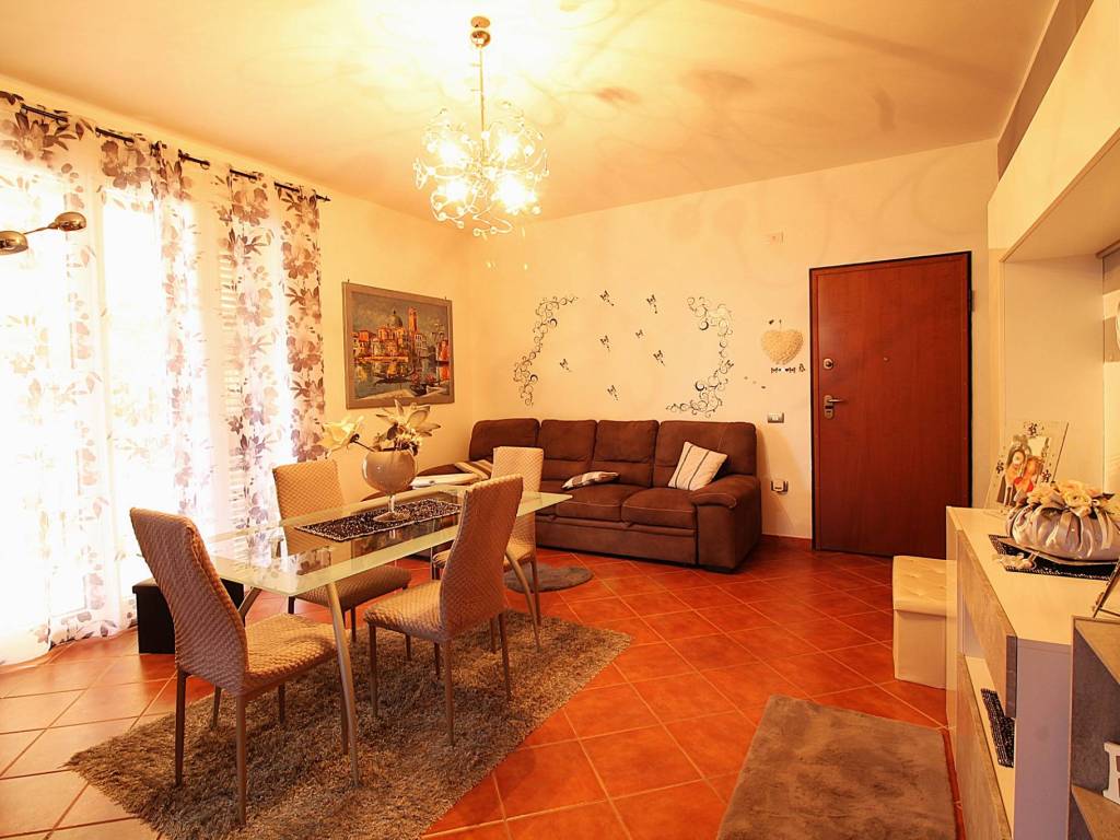 Appartamento a Altavilla milicia in Via Ammiraglio Rizzo - Foto 4