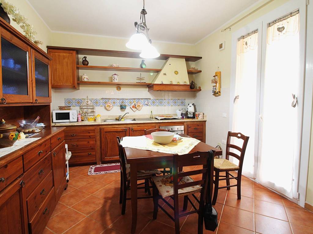 Appartamento a Altavilla milicia in Via Ammiraglio Rizzo - Foto 5