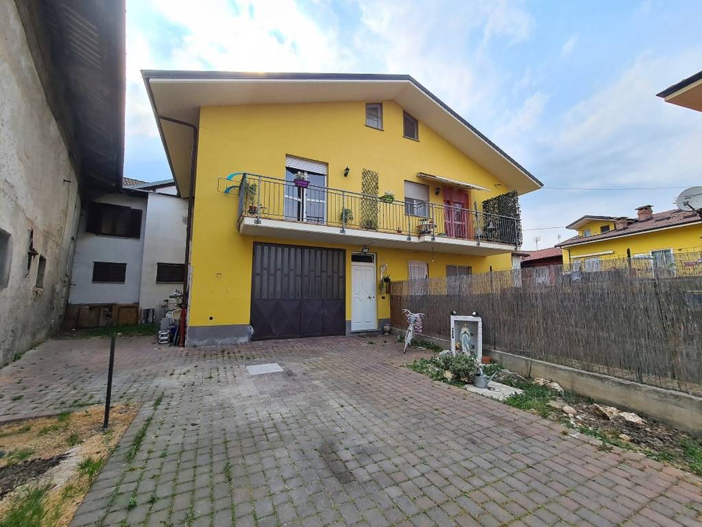 Appartamento a Busca in Via Tarantasca - Foto 2