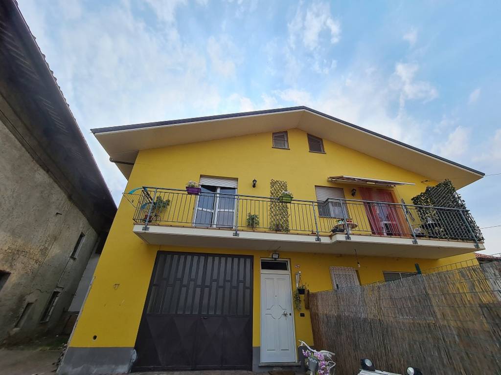 Appartamento a Busca in Via Tarantasca - Foto 3