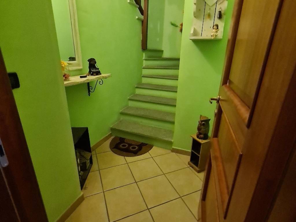 Appartamento a Busca in Via Tarantasca - Foto 5