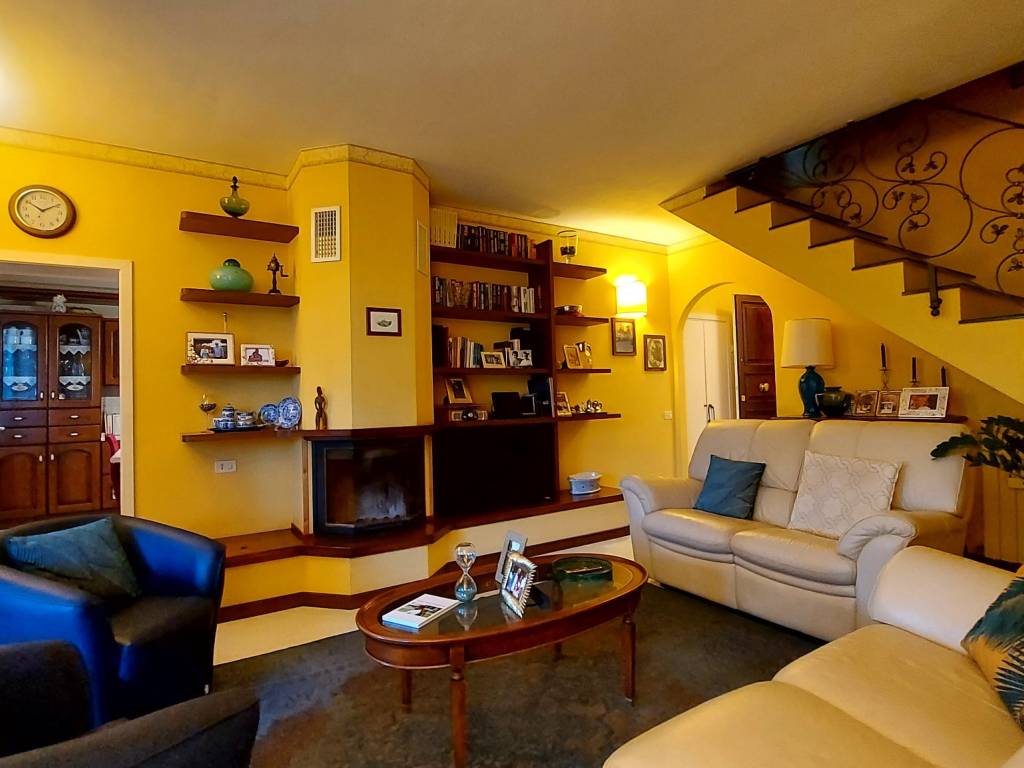 Casa indipendente a Castiglione della pescaia in Via dei Castagni - Foto 5